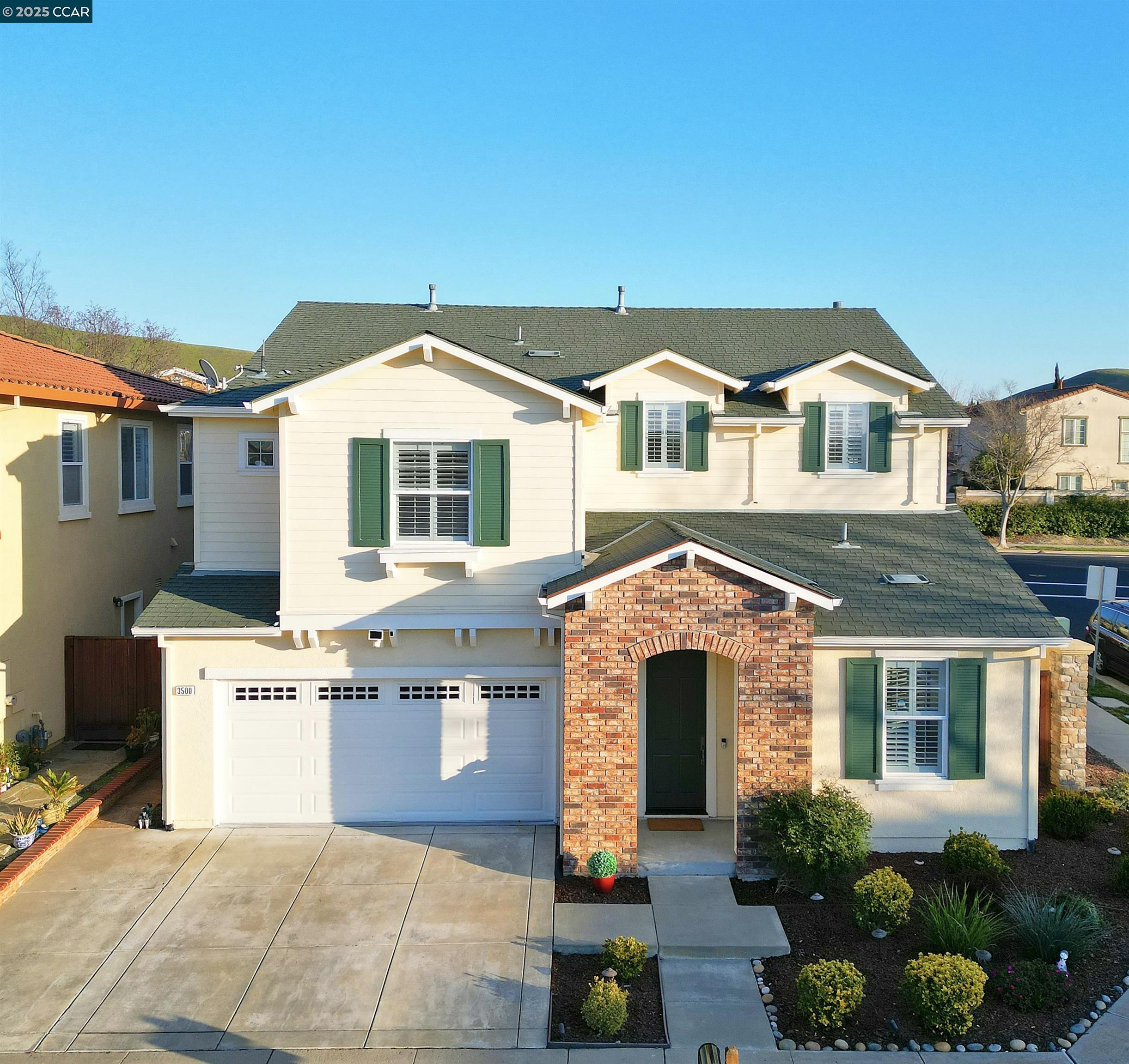 3500 Sandalford Way San Ramon, CA 94582 - Photo 1 of 1