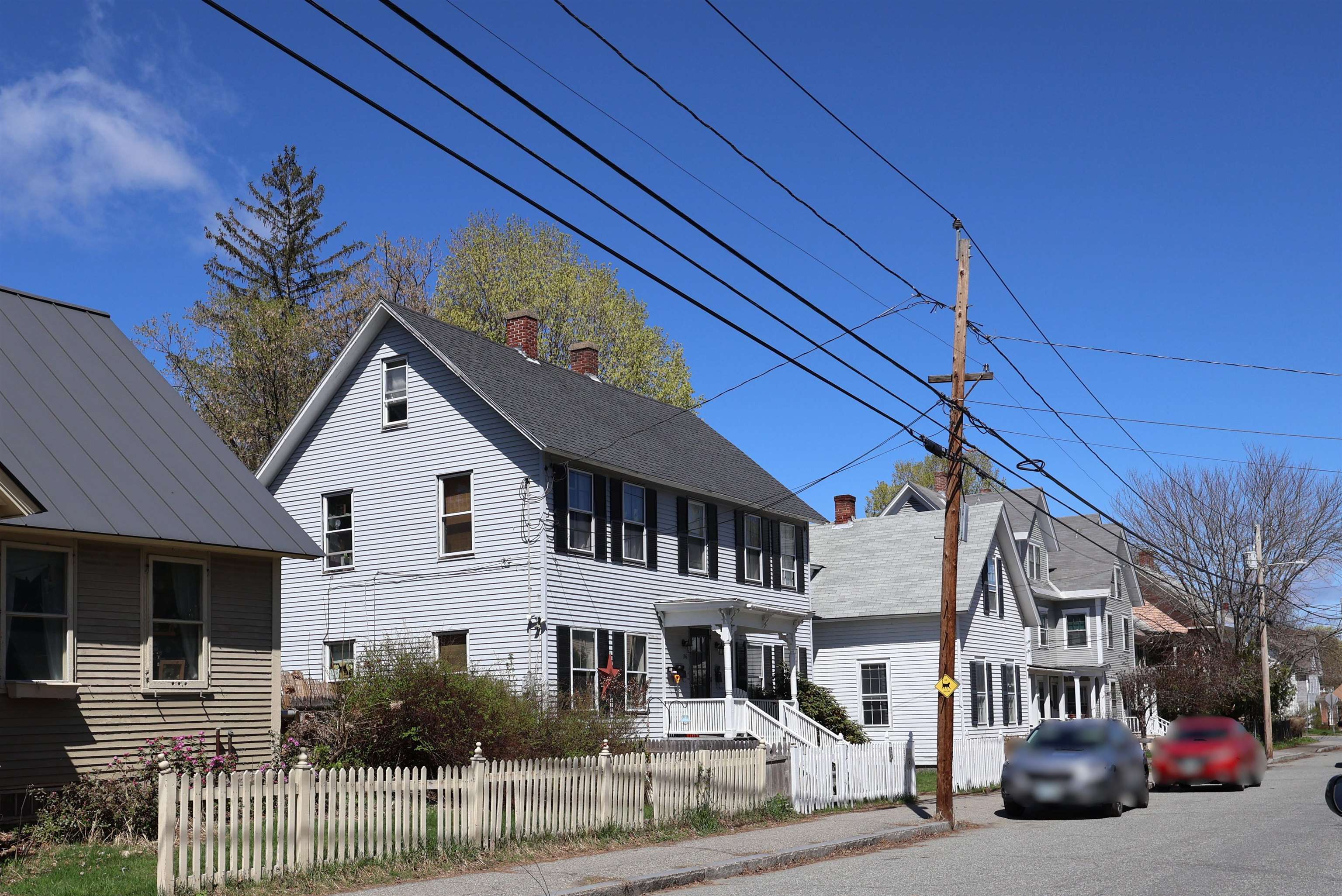 36 Elm Street Lebanon, NH 03766 - Photo 3 of 9