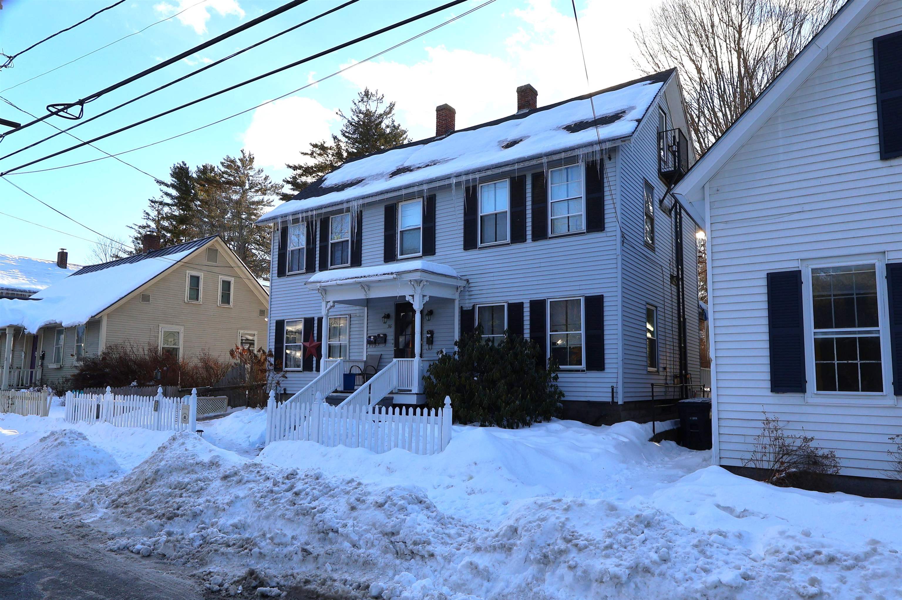 36 Elm Street Lebanon, NH 03766 - Photo 6 of 9