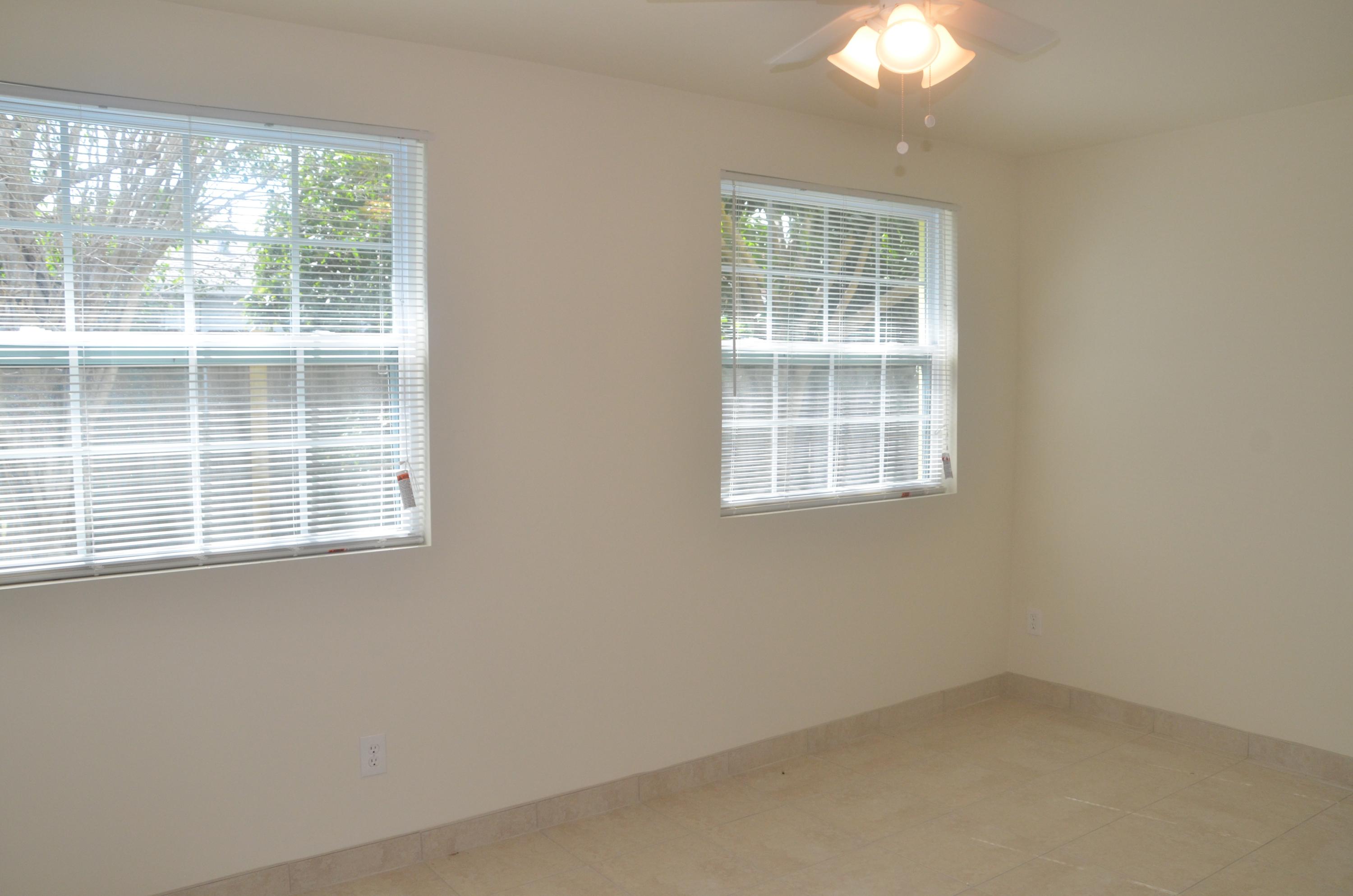 189 East 30th Street Riviera Beach, FL 33404 - Photo 11 of 12 Guest Bedroom