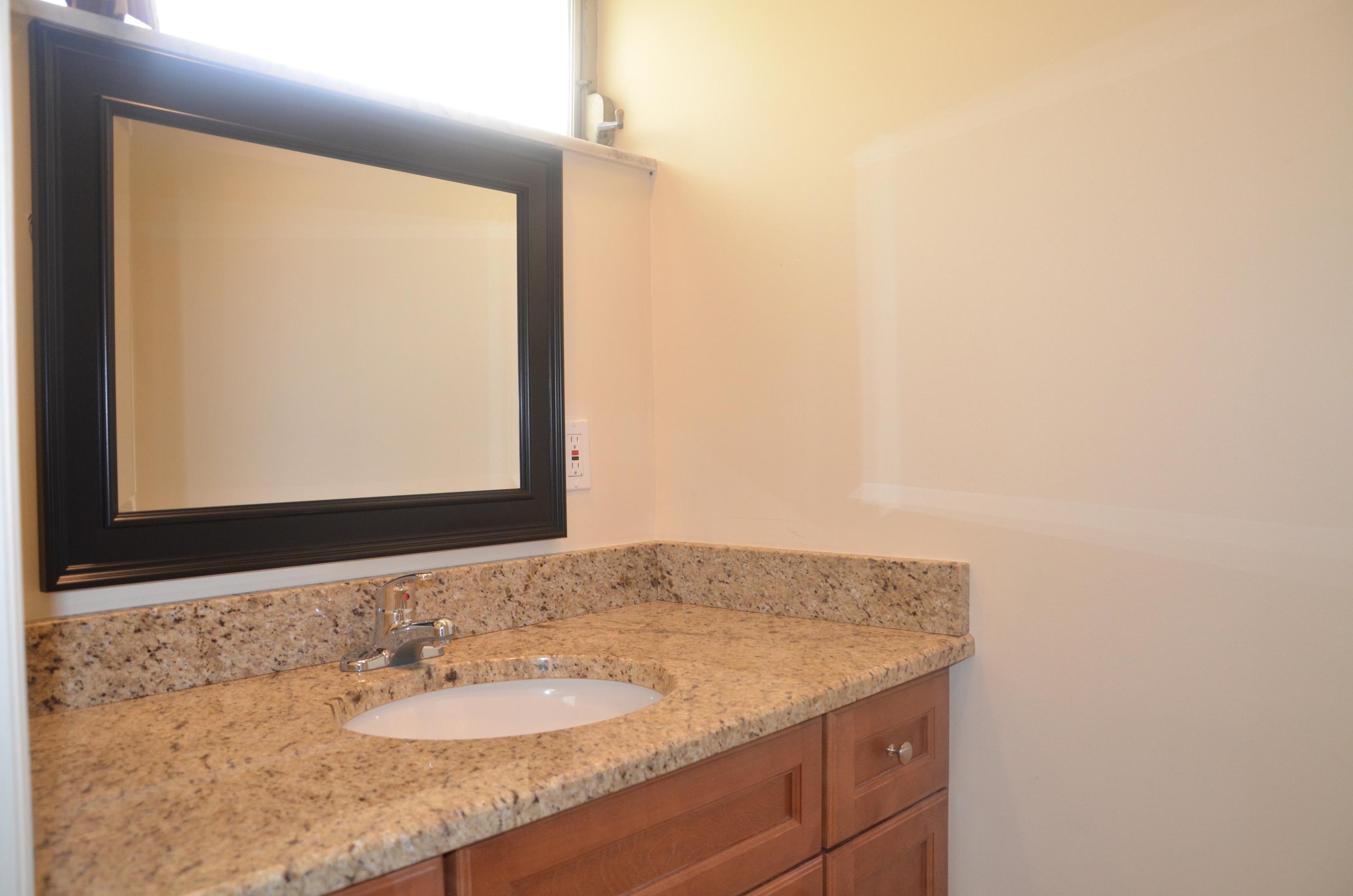 189 East 30th Street Riviera Beach, FL 33404 - Photo 6 of 12 Master Bathroom