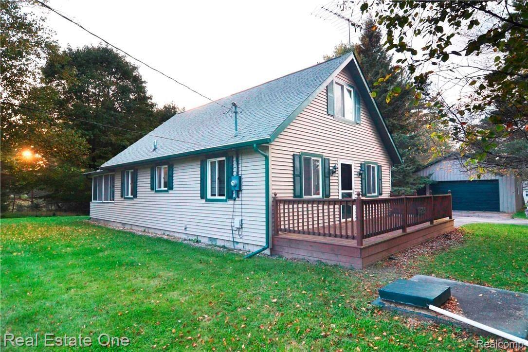 4263 Deer Road Lincoln, MI 48742 - Photo 3 of 29 2017-09-21 07.07