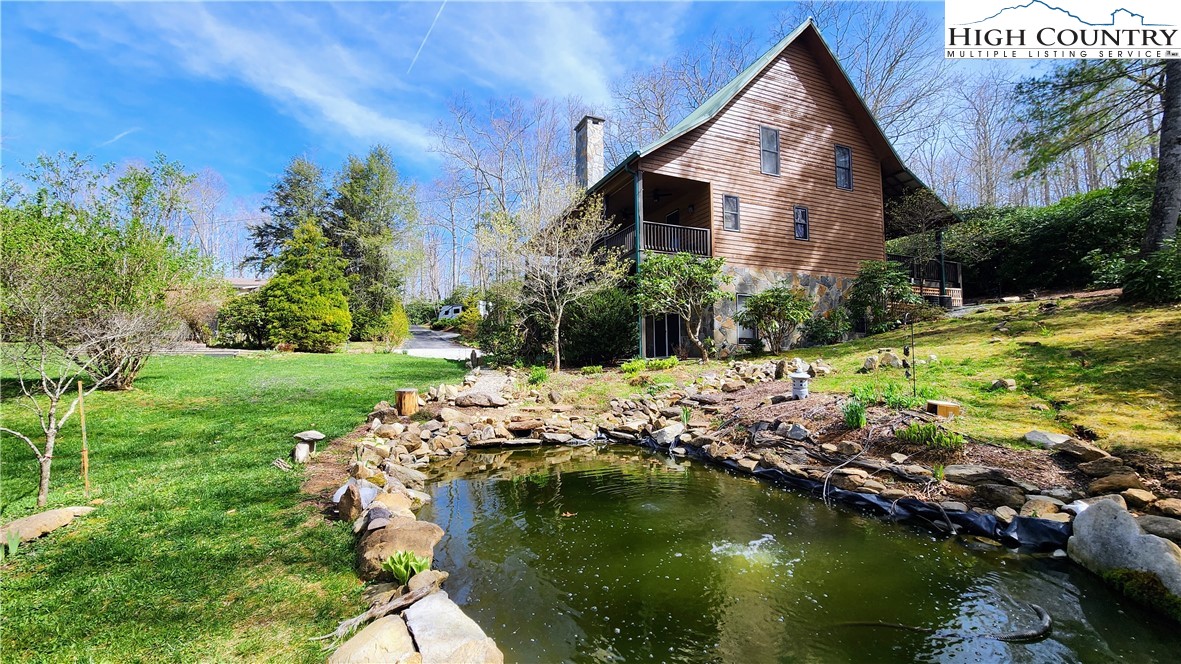 683 Joe Hartley Road Linville, NC 28657 - Photo 3 of 50