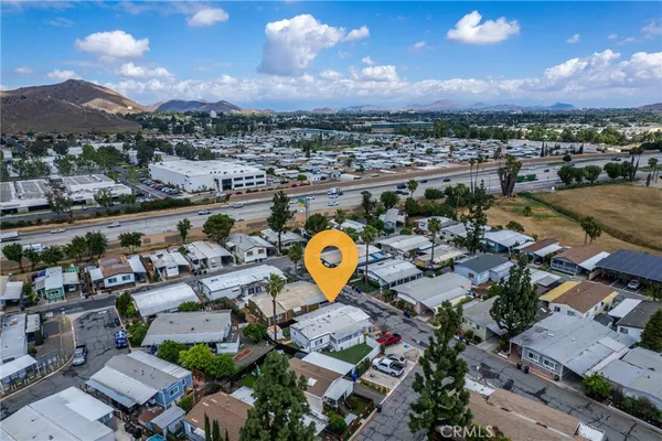 $189,000 | 3883-spc 45 Buchanan Street, Riverside, CA 92503
