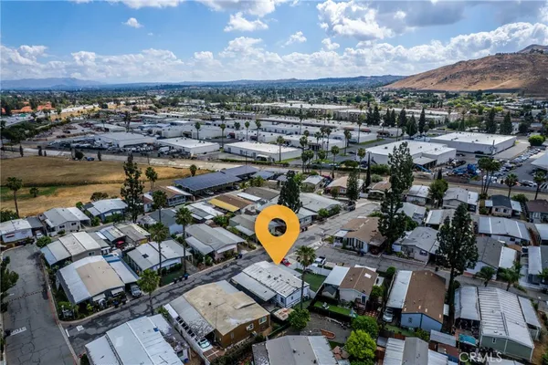 $189,000 | 3883-spc 45 Buchanan Street, Riverside, CA 92503