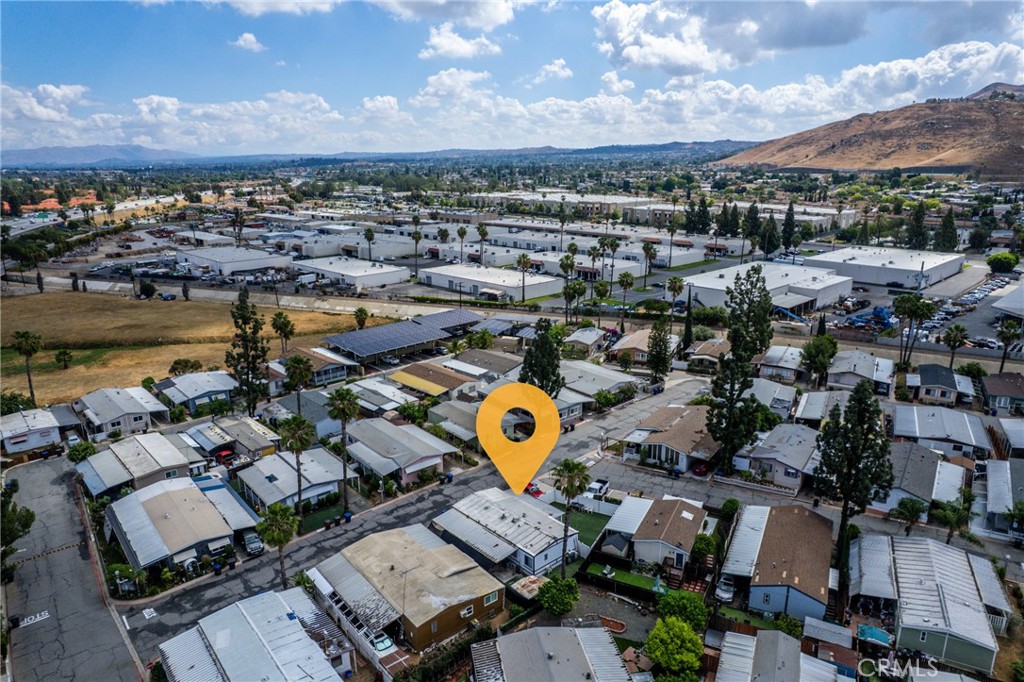 3883-spc 45 Buchanan Street Riverside, CA 92503 - Photo 33 of 44