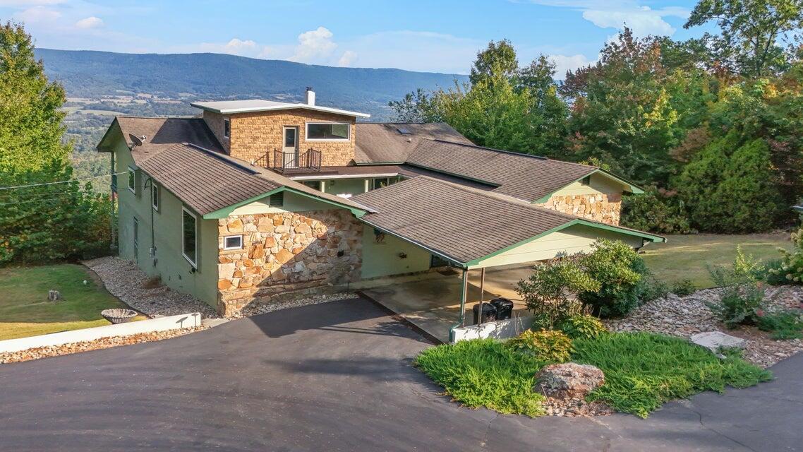 4326 Big Spring Gap Road Pikeville, TN 37367 - Photo 2 of 47 c903gurs