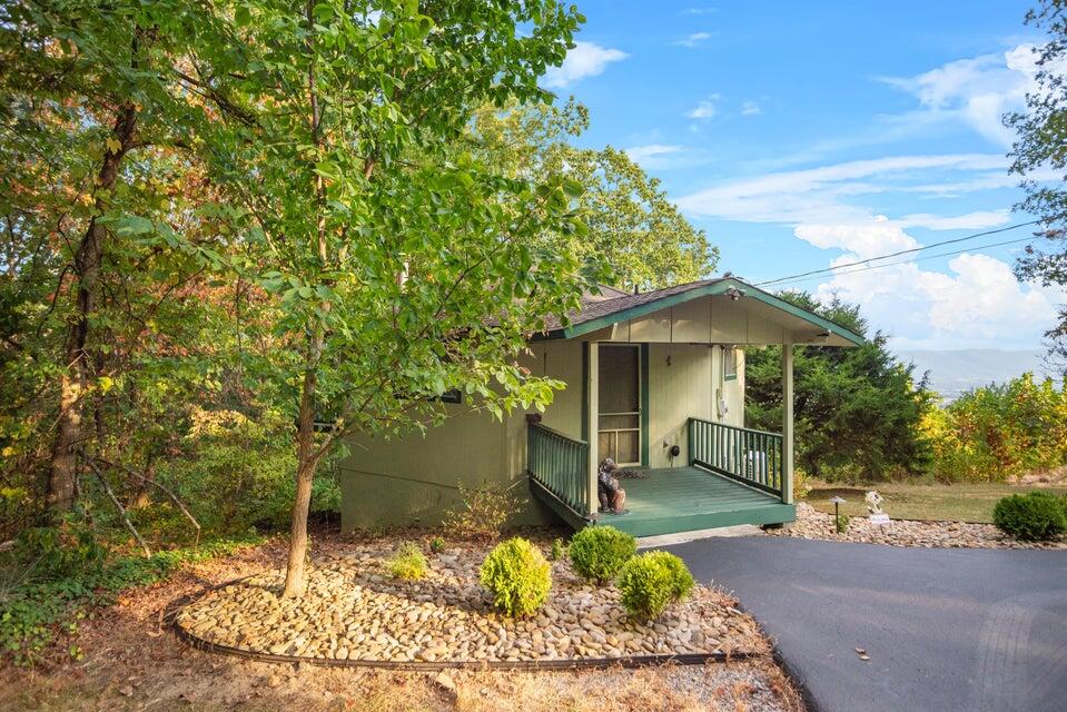 4326 Big Spring Gap Road Pikeville, TN 37367 - Photo 38 of 47 chegdx9t