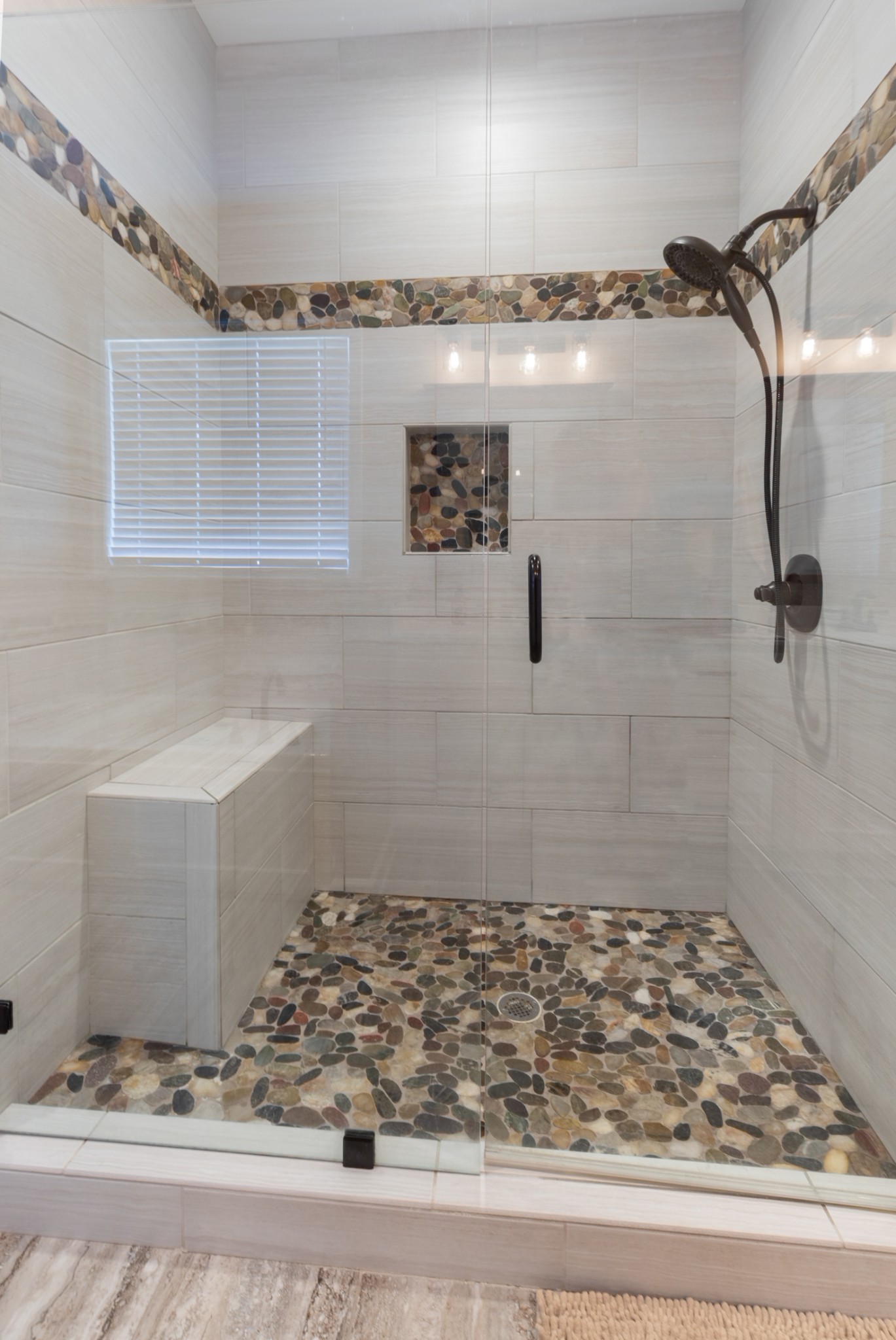 3215 Church Street Burns, TN 37029 - Photo 32 of 46 a bathroom with a shower