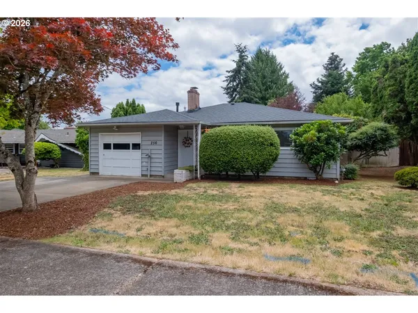 $399,900 | 256 Gregory Lane Southeast, Salem, OR 97302