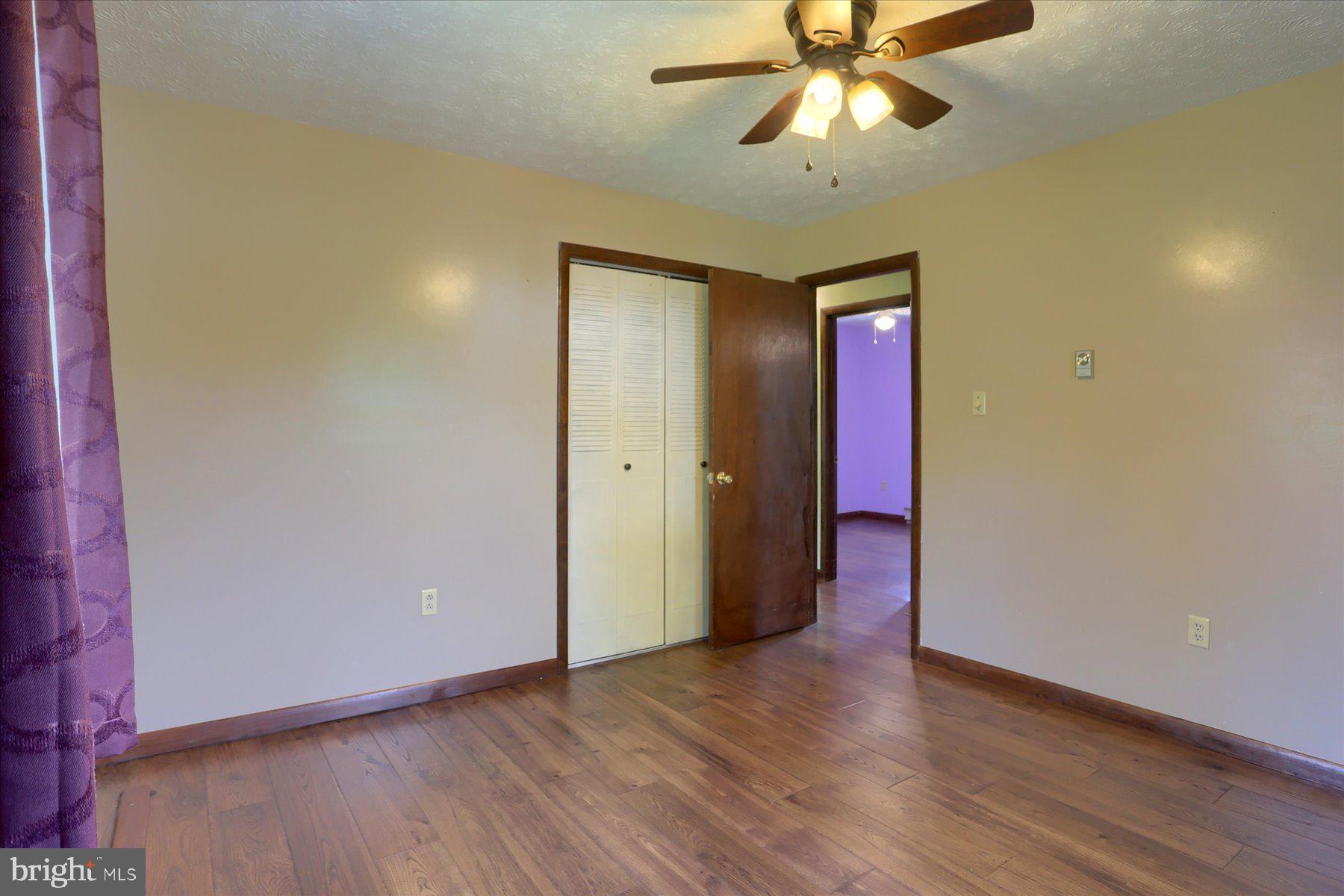1051 Valley Road Marysville, PA 17053 - Photo 12 of 35 Primary Bedroom View