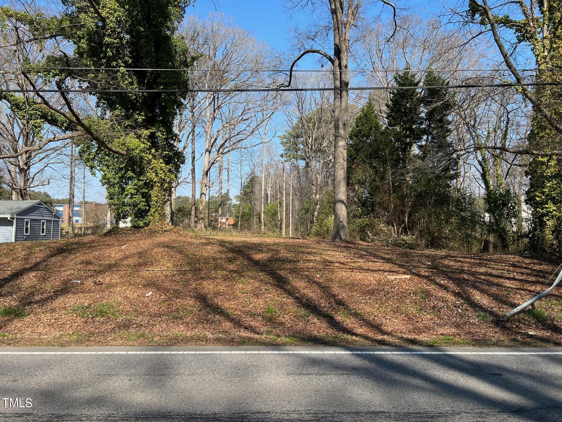 806 Grovemont Road Raleigh, NC 27603 - Photo 4 of 4 8063
