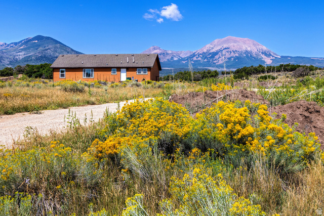 129 Deer Creek Road, Unit 9 La Sal, UT 84530 - Photo 1 of 32