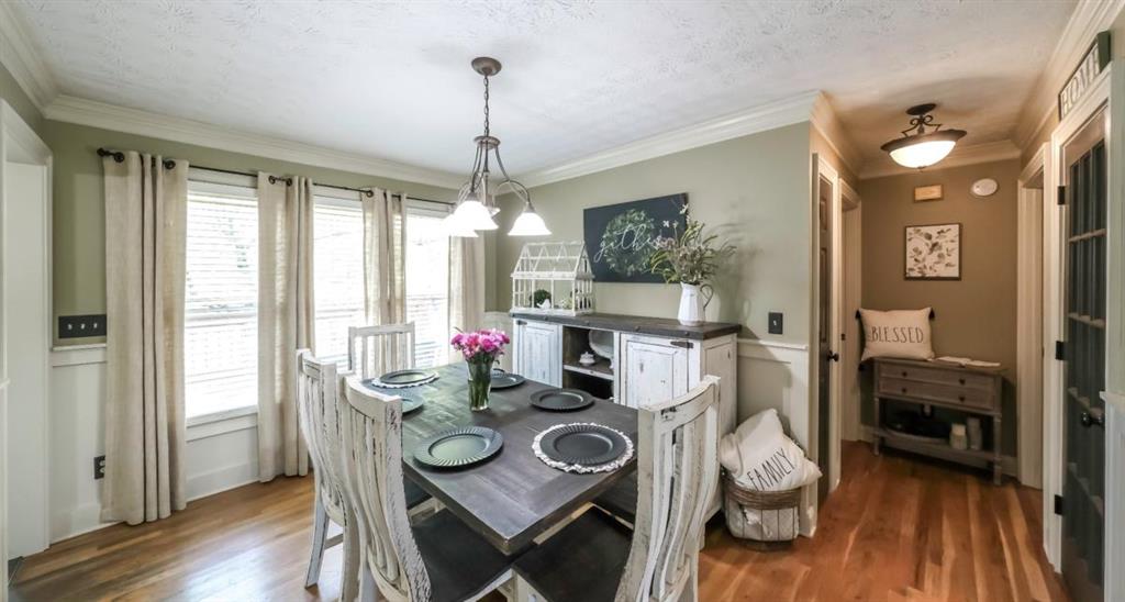 9001 East Carroll Road Winston, GA 30187 - Photo 20 of 58