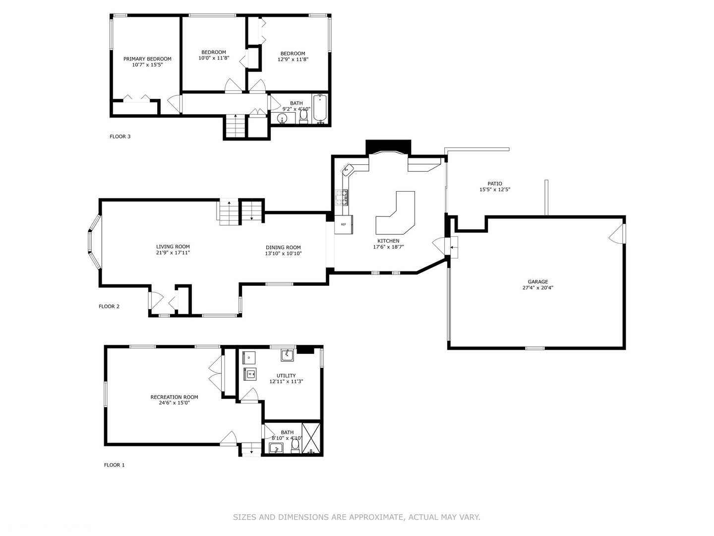 9238 Forestview Road Evanston, IL 60203 - Photo 23 of 26 Gallery Image 23