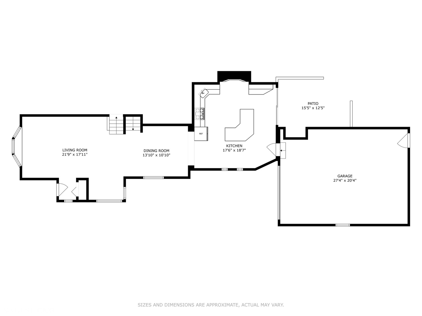 9238 Forestview Road Evanston, IL 60203 - Photo 25 of 26 Gallery Image 25