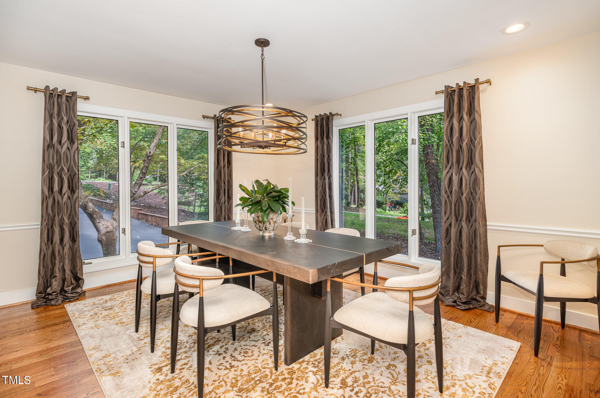 10620 Soma Court Raleigh, NC 27613 - Photo 18 of 81 Formal Dining