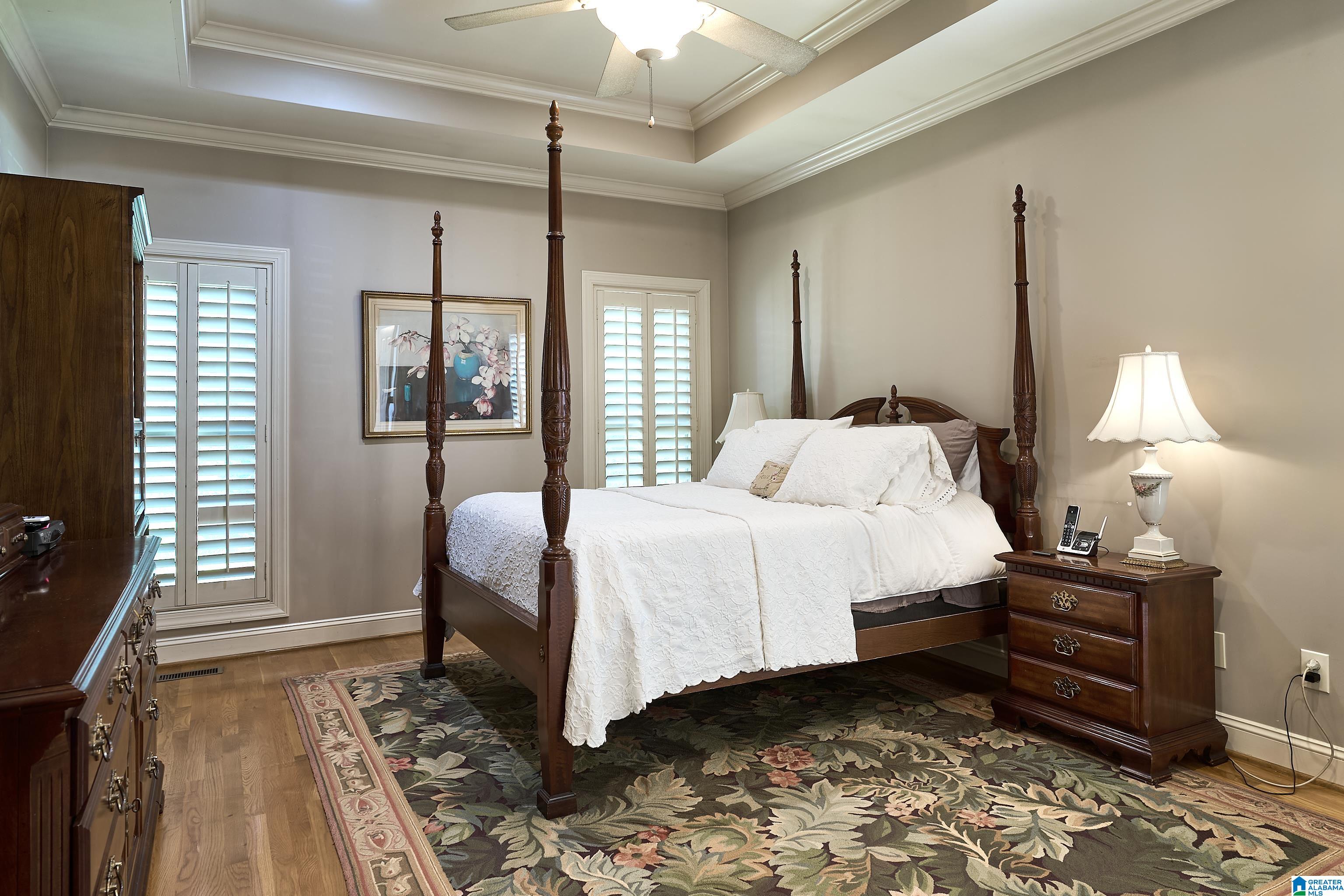 1053 Old Mill Run Leeds, AL 35094 - Photo 14 of 40