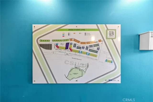 $820 | 1831 Northpark Boulevard West, Unit 501, San Bernardino, CA 92407