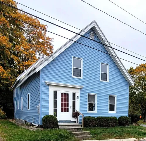 $149,000 | 30 Elm Street, Old Town, ME 04468