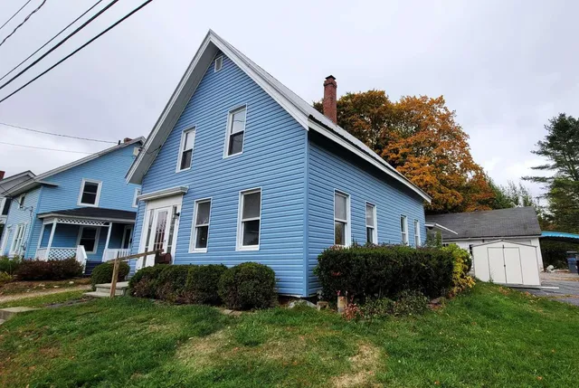 $149,000 | 30 Elm Street, Old Town, ME 04468