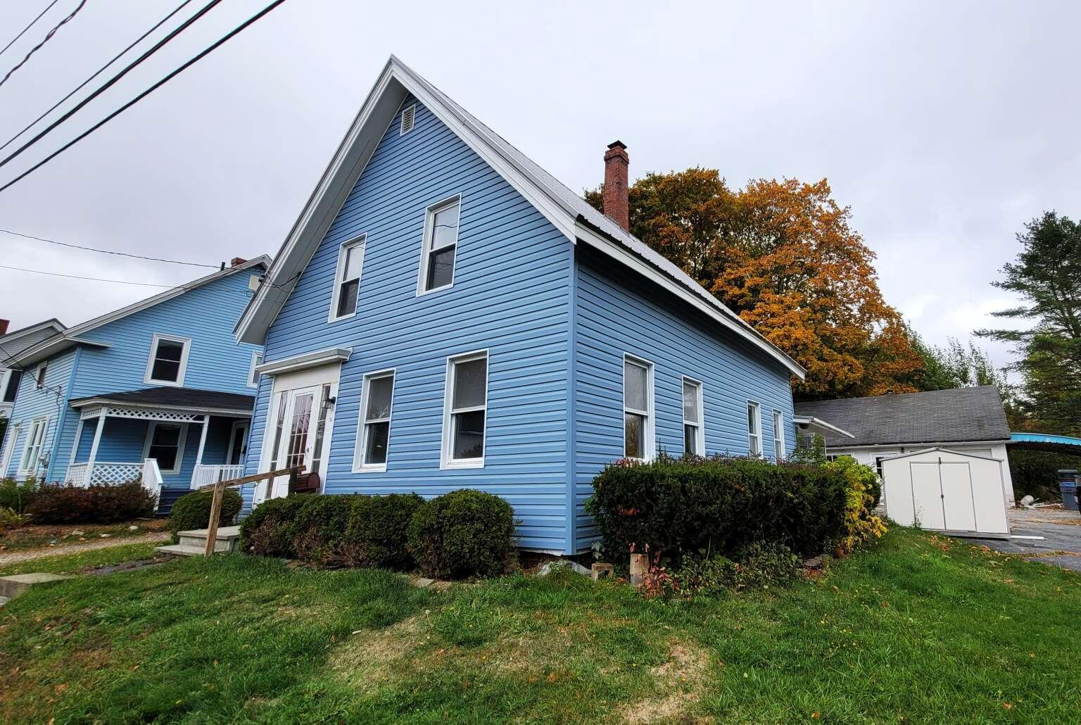 30 Elm Street Old Town, ME 04468 - Photo 2 of 20 Emmons.2