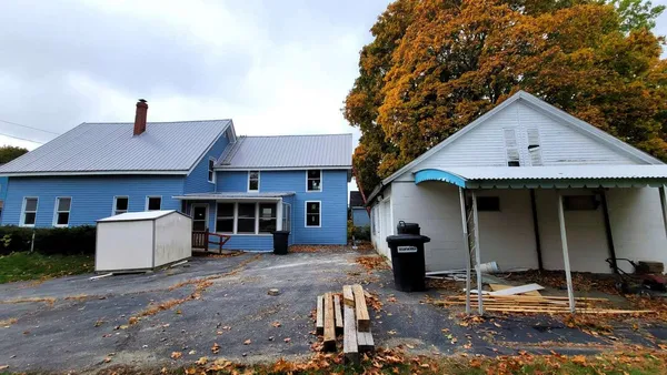 $149,000 | 30 Elm Street, Old Town, ME 04468