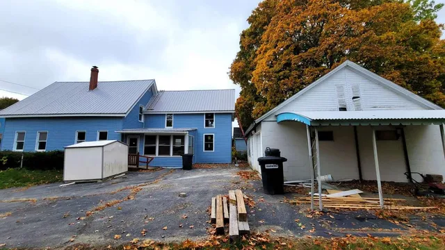 $149,000 | 30 Elm Street, Old Town, ME 04468