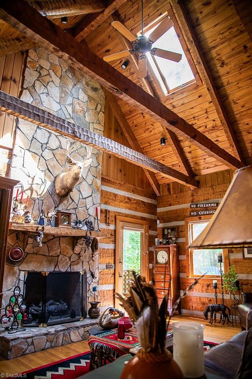 412 Frank Road Lexington, NC 27292 - Photo 3 of 42 Gallery Image 3