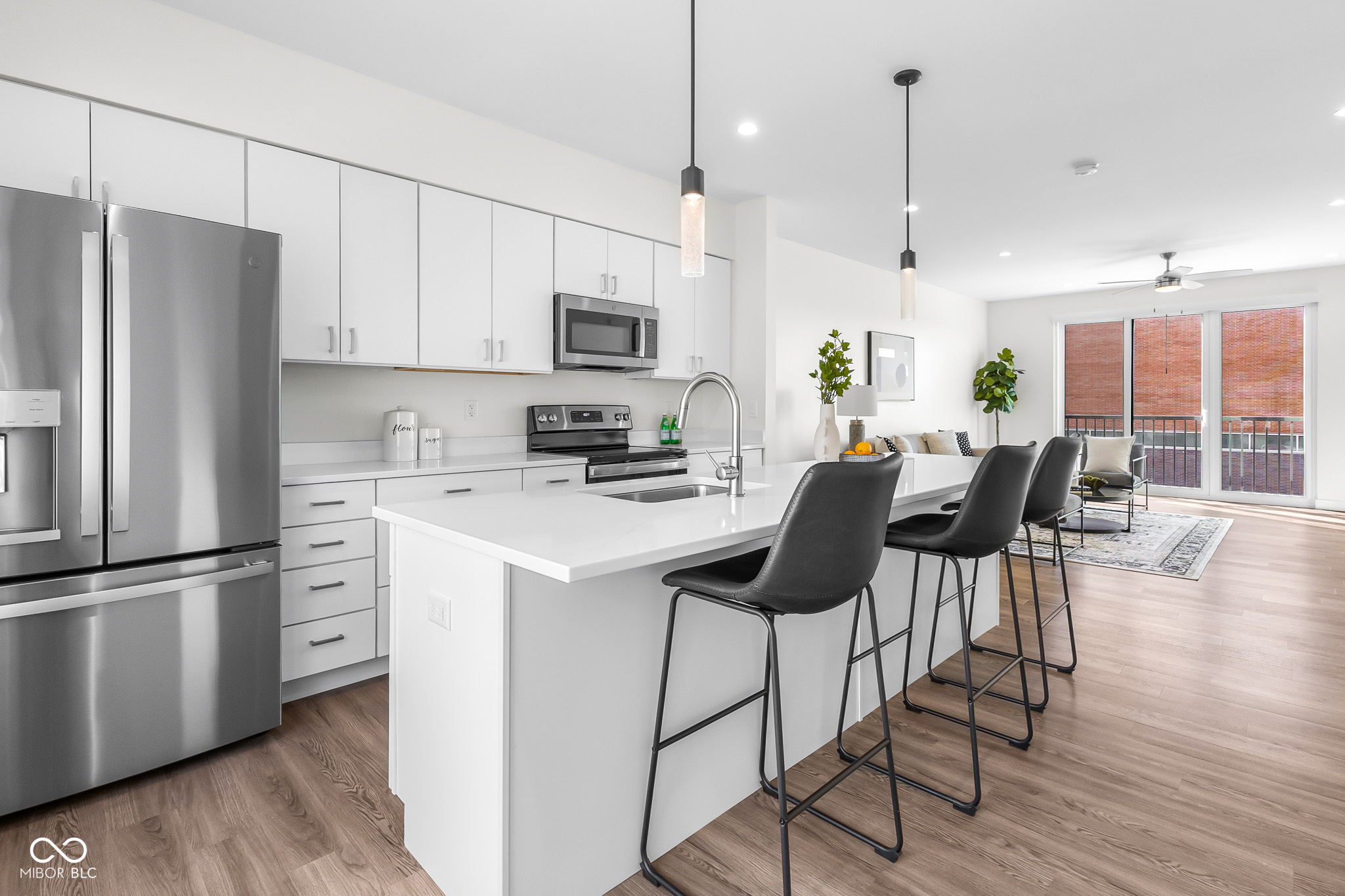 822 7th Street Columbus, IN 47201 - Photo 14 of 41