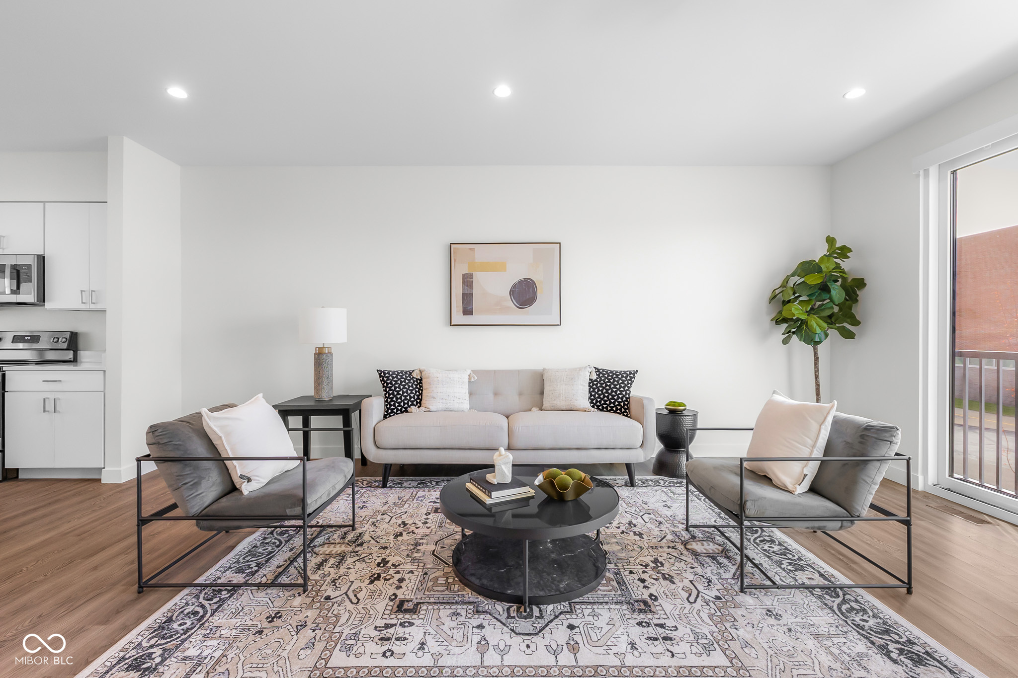 822 7th Street Columbus, IN 47201 - Photo 19 of 41