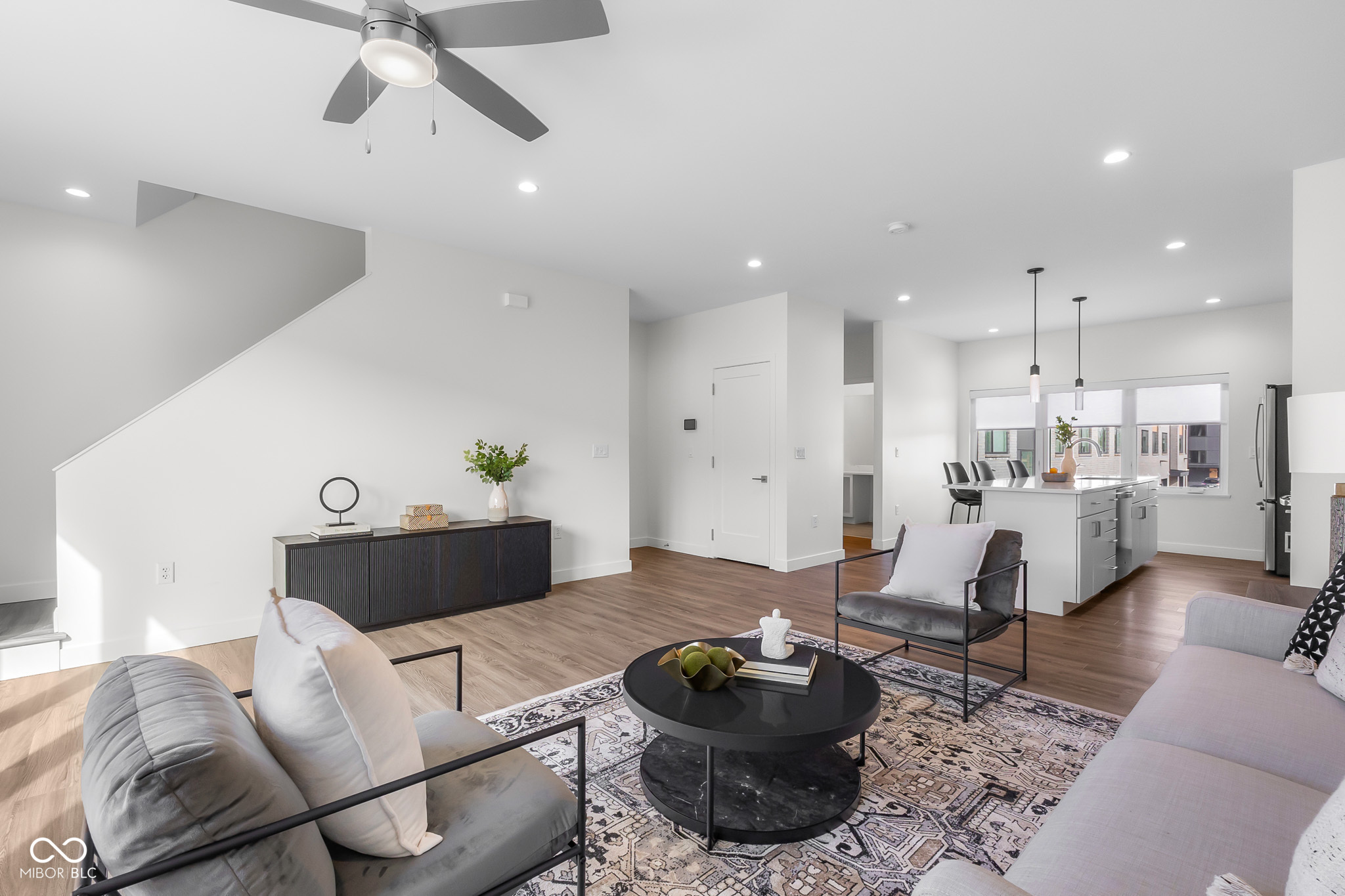 822 7th Street Columbus, IN 47201 - Photo 20 of 41