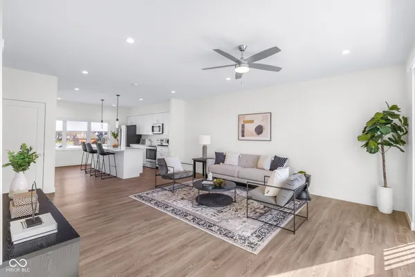 $459,500 | 822 7th Street, Columbus, IN 47201