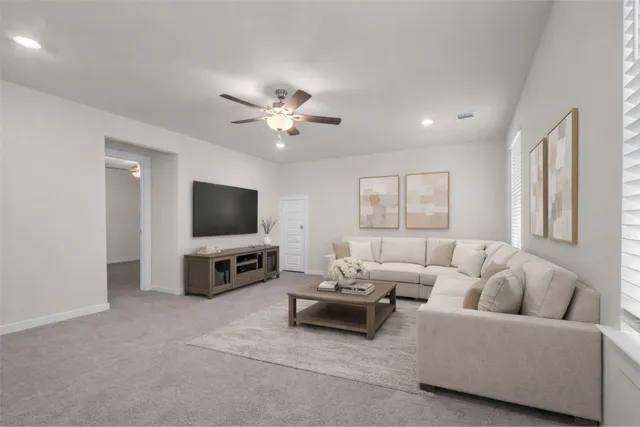 $350,000 | 17554 Rosette Grass Drive, Conroe, TX 77385