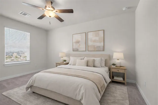 $350,000 | 17554 Rosette Grass Drive, Conroe, TX 77385