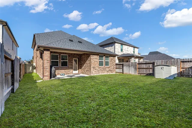 $350,000 | 17554 Rosette Grass Drive, Conroe, TX 77385