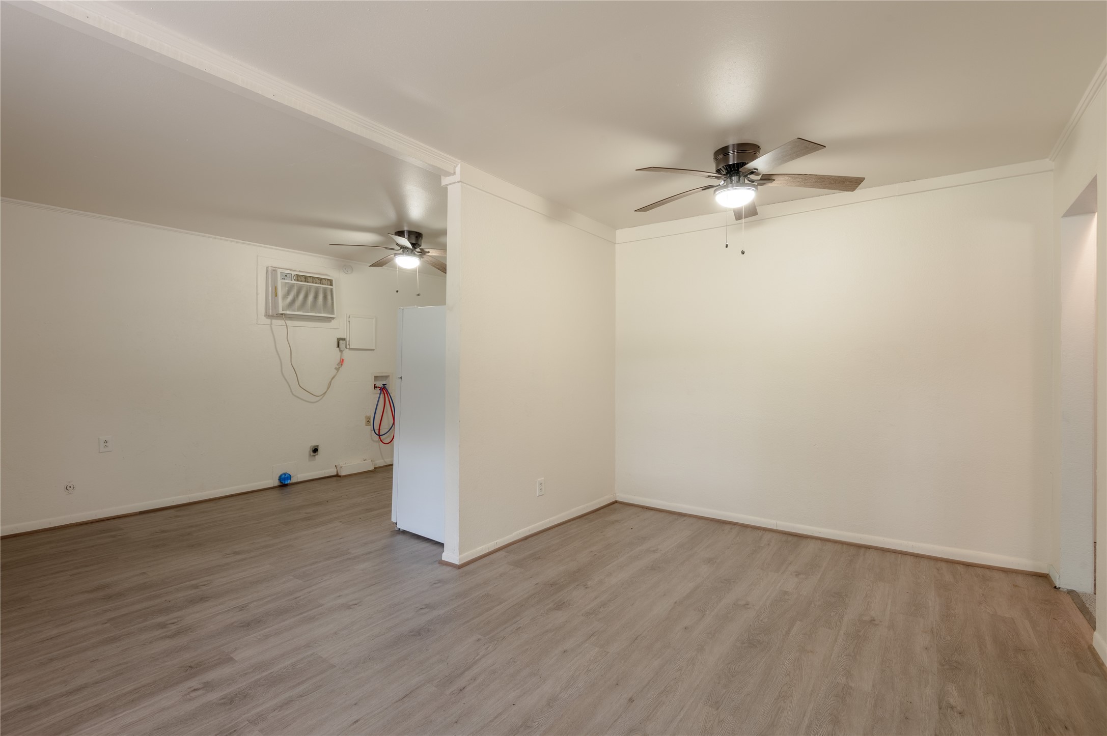 712 Cline Street, Unit D Huntsville, TX 77340 - Photo 4 of 21