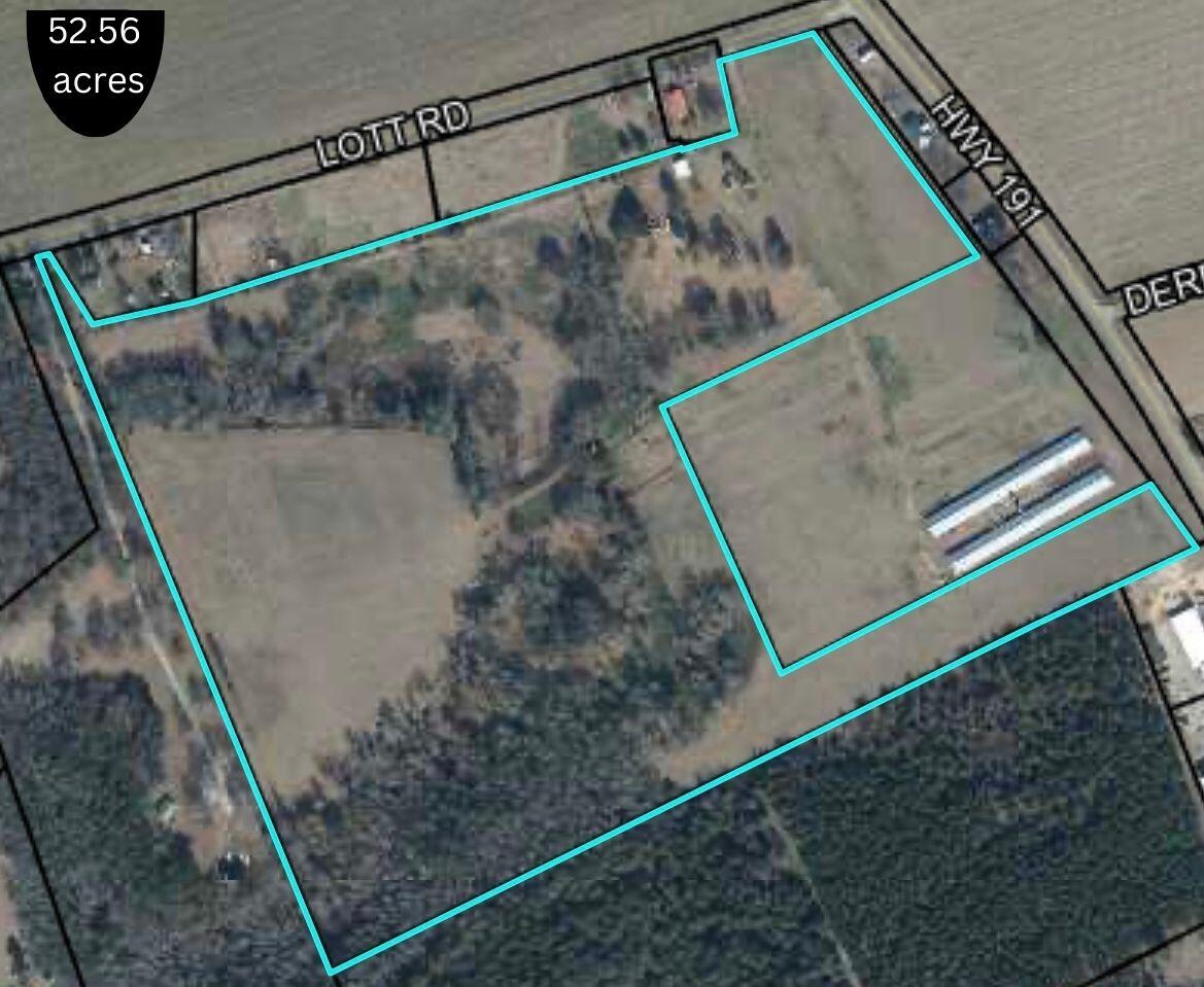 76 Lott Road Johnston, SC 29832 - Photo 60 of 60