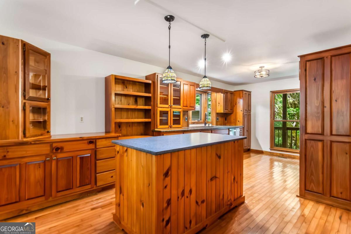 63 Misty Hollow Road Ellijay, GA 30536 - Photo 17 of 59