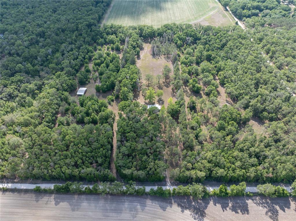 159 Southwest 70th Avenue Bell, FL 32619 - Photo 39 of 42