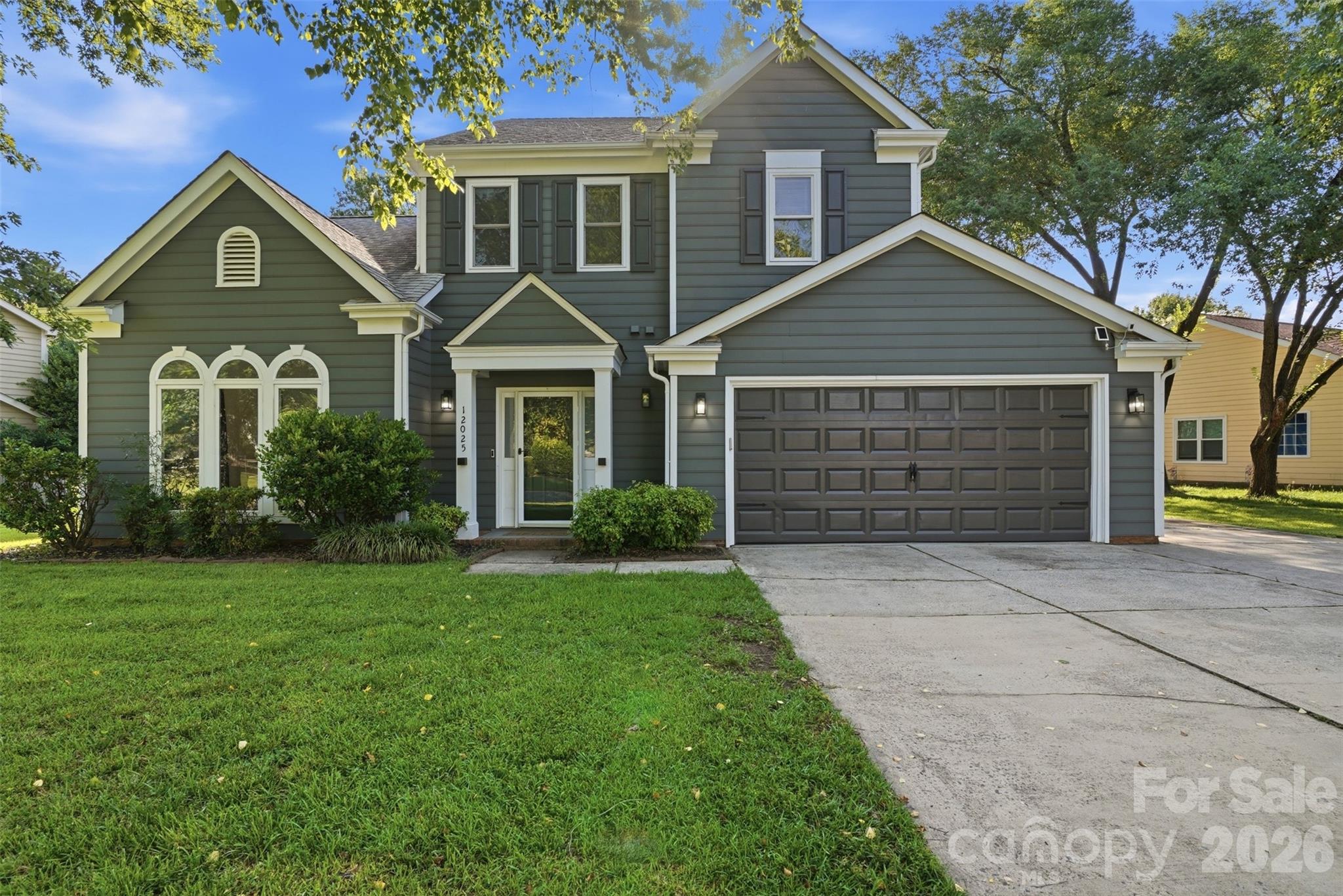 12025 Freshwell Road Charlotte, NC 28273 - Photo 3 of 40
