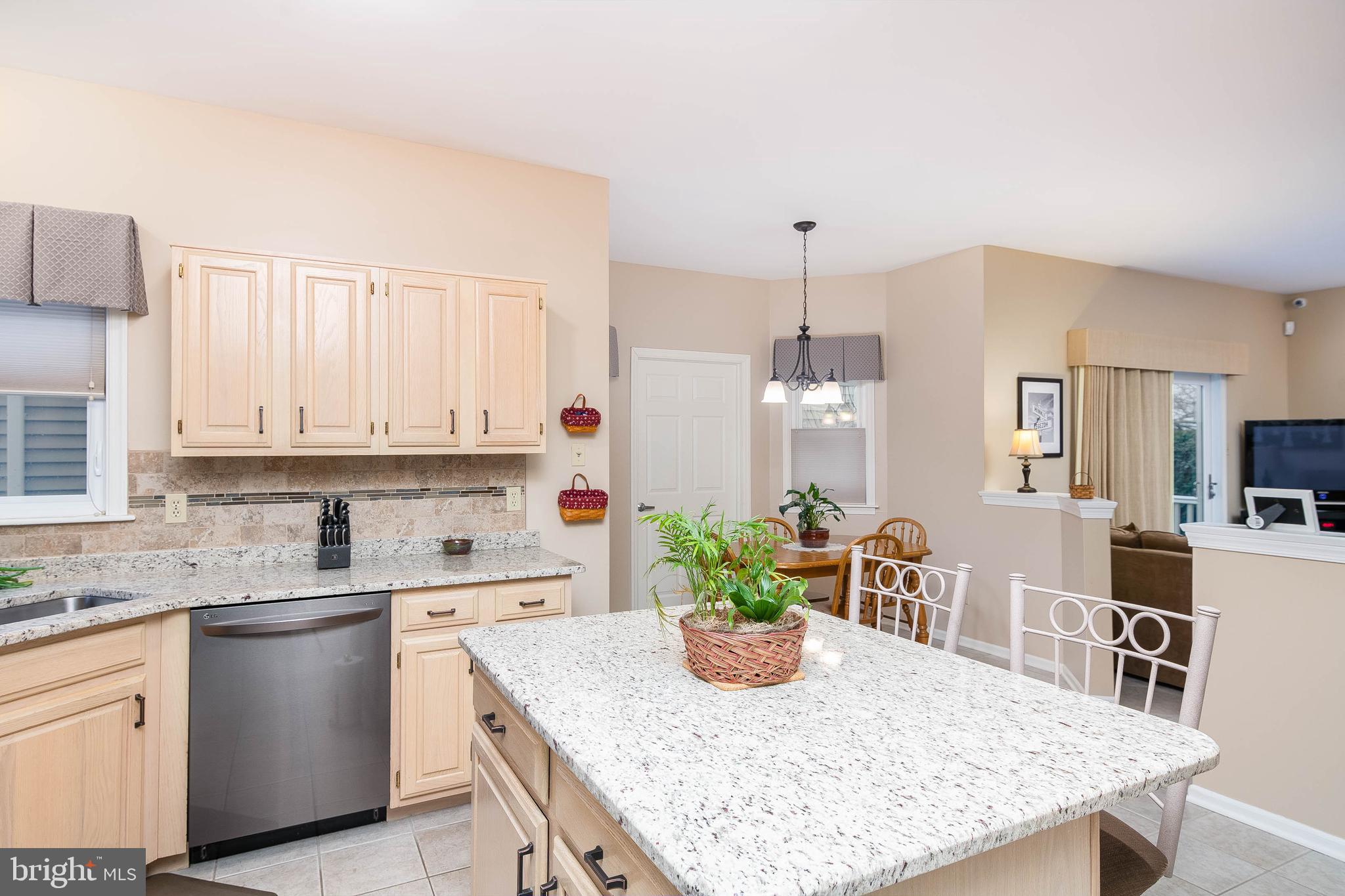 1173 Cedar Top Road Reading, PA 19607 - Photo 12 of 34 Kitchen