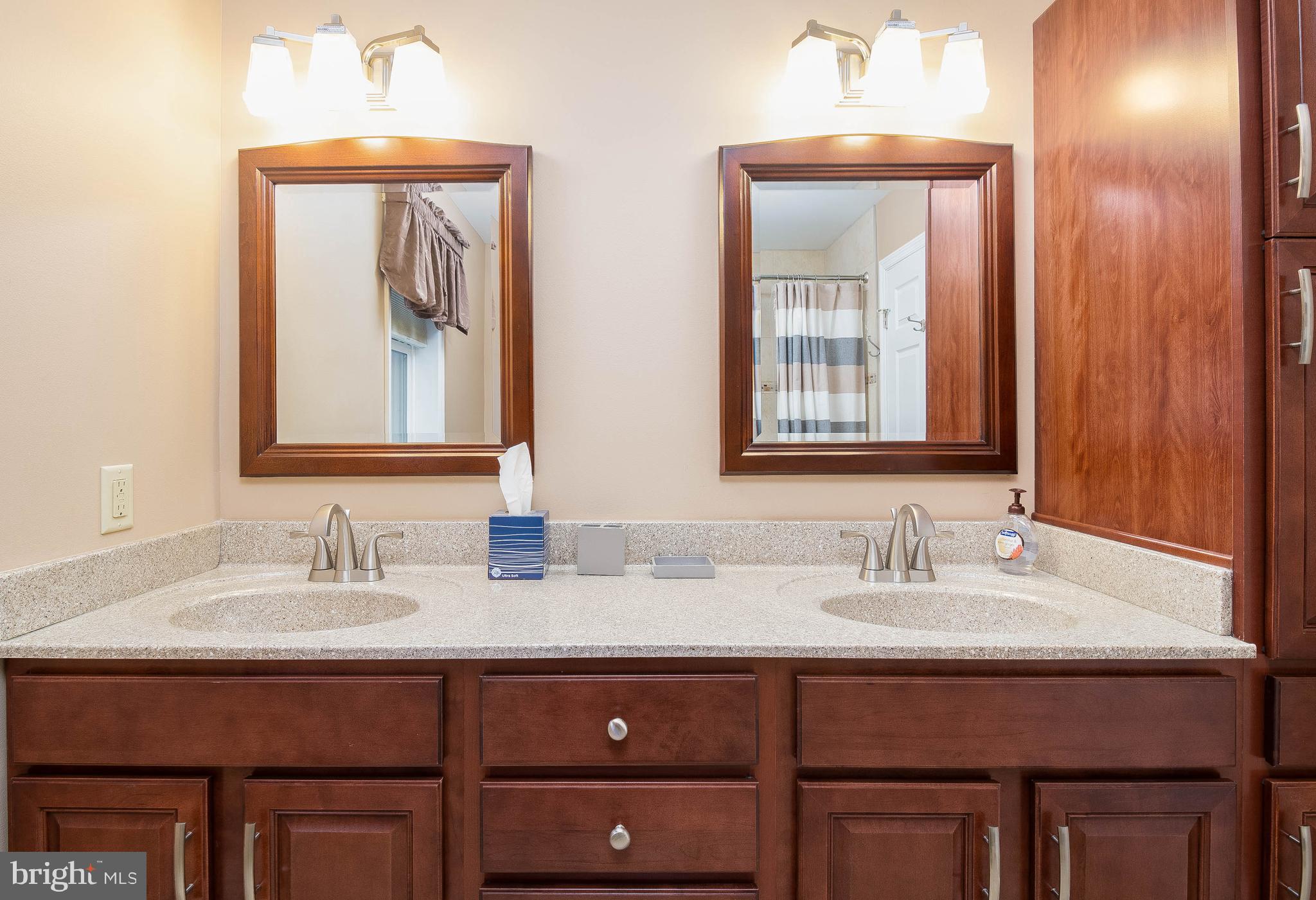 1173 Cedar Top Road Reading, PA 19607 - Photo 28 of 34 In-Law Suite Bathroom