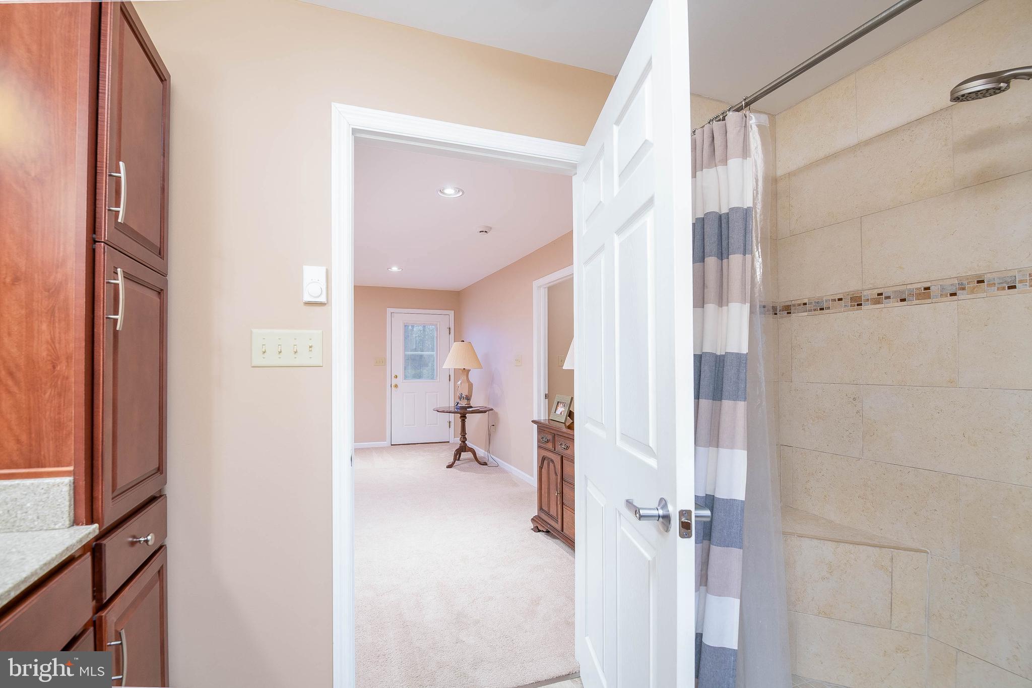 1173 Cedar Top Road Reading, PA 19607 - Photo 29 of 34 In-Law Suite Bathroom