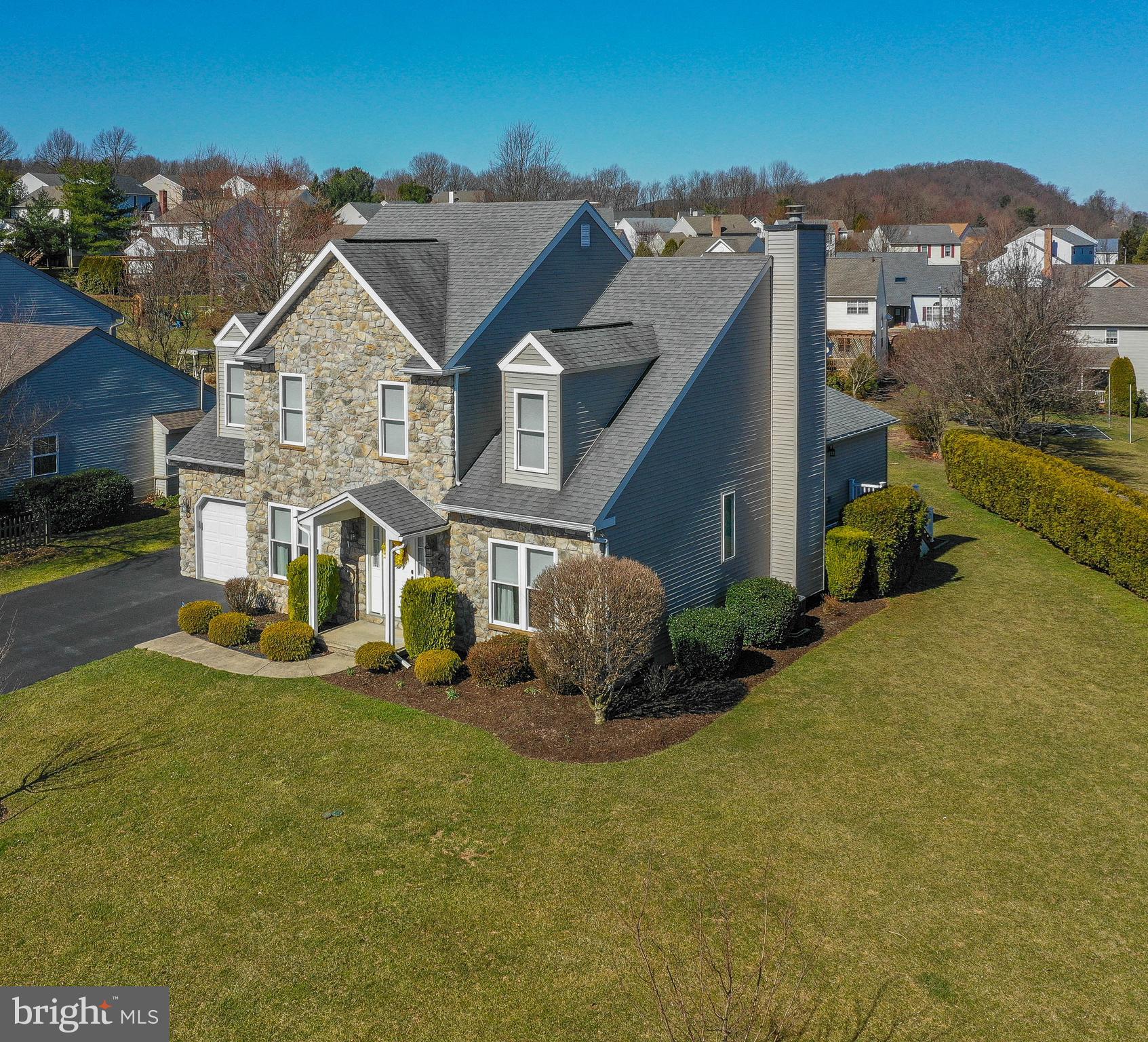 1173 Cedar Top Road Reading, PA 19607 - Photo 32 of 34
