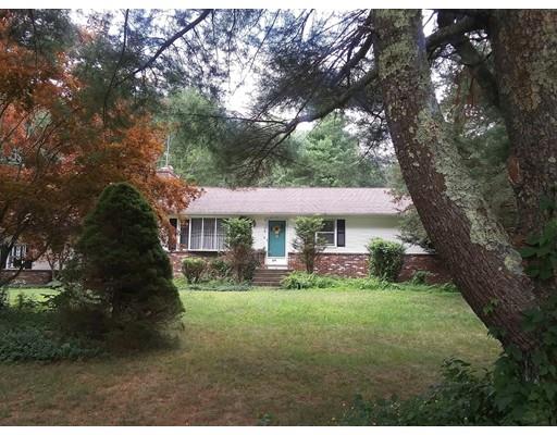 376 Thompson Road Webster, MA 01570 - Photo 1 of 13