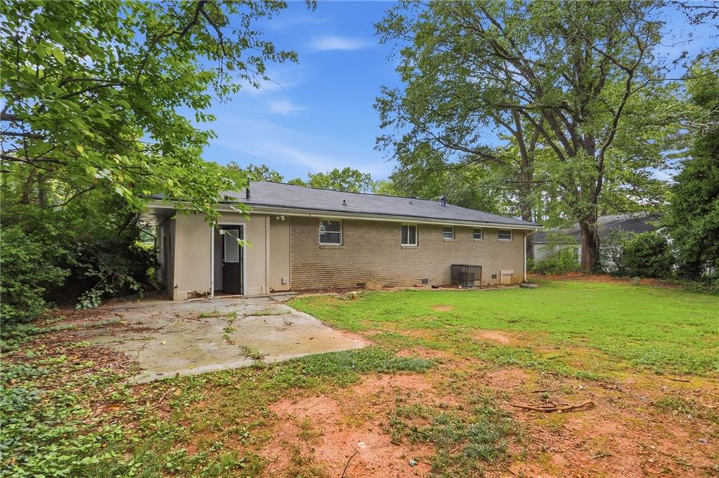 2361 Collier Drive Decatur, GA 30032 - Photo 23 of 26 Gallery Image 23