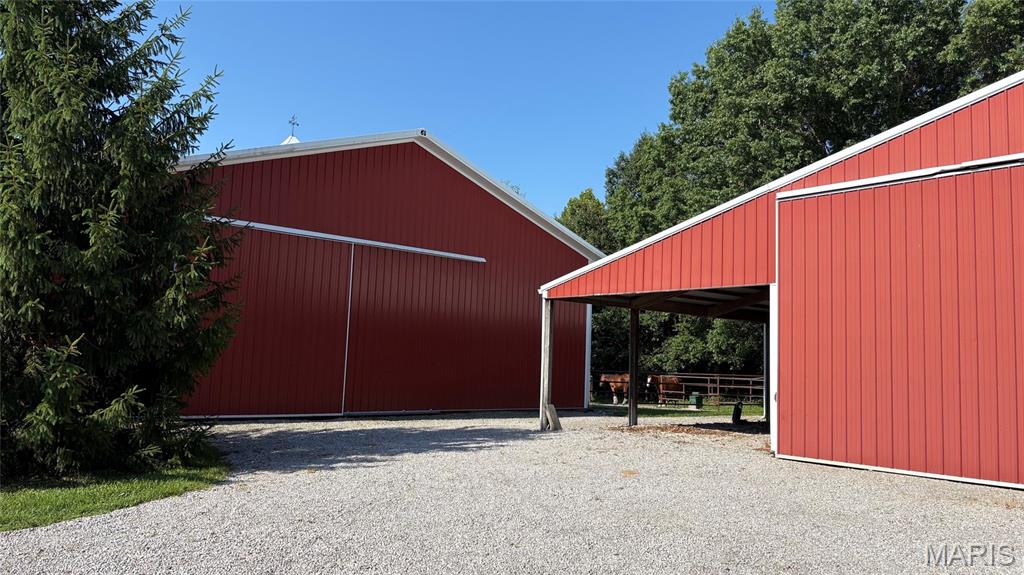23036 Carlyle Road Thompsonville, IL 62890 - Photo 40 of 99