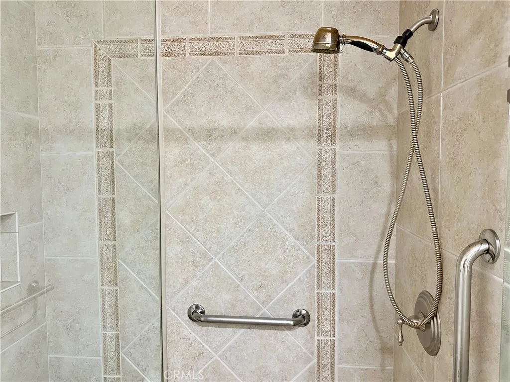 28005 Ridgebluff Court Rancho Palos Verdes, CA 90275 - Photo 13 of 30 a bathroom with a shower