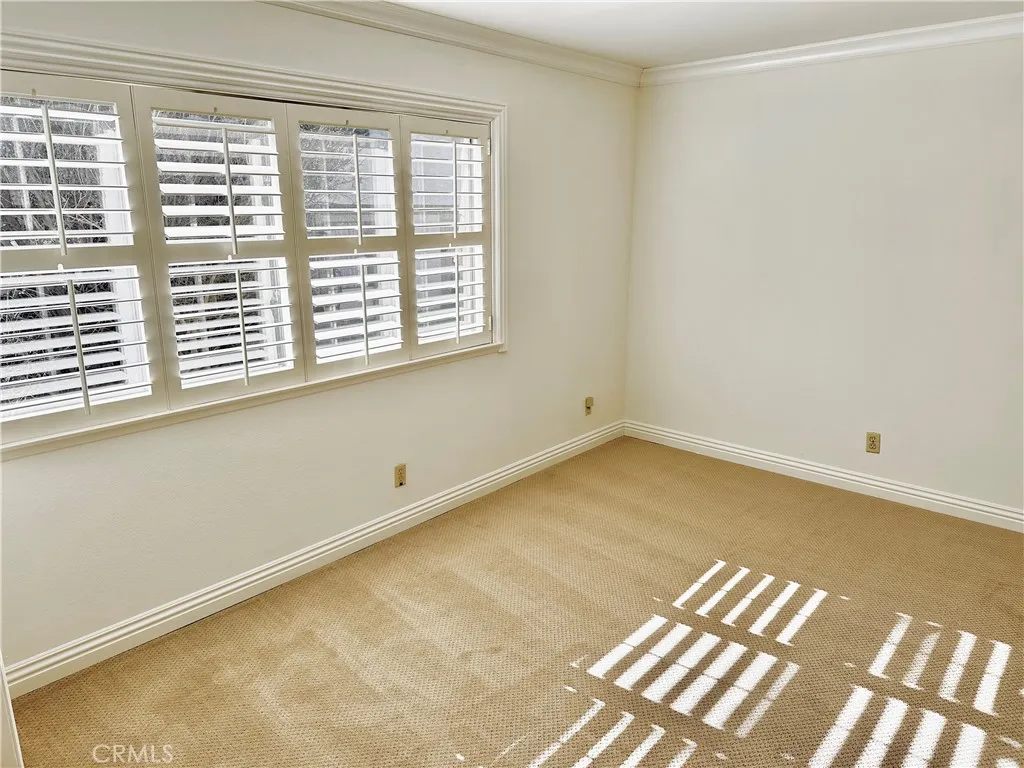 28005 Ridgebluff Court Rancho Palos Verdes, CA 90275 - Photo 17 of 30 a view of a room with wooden floor and a window